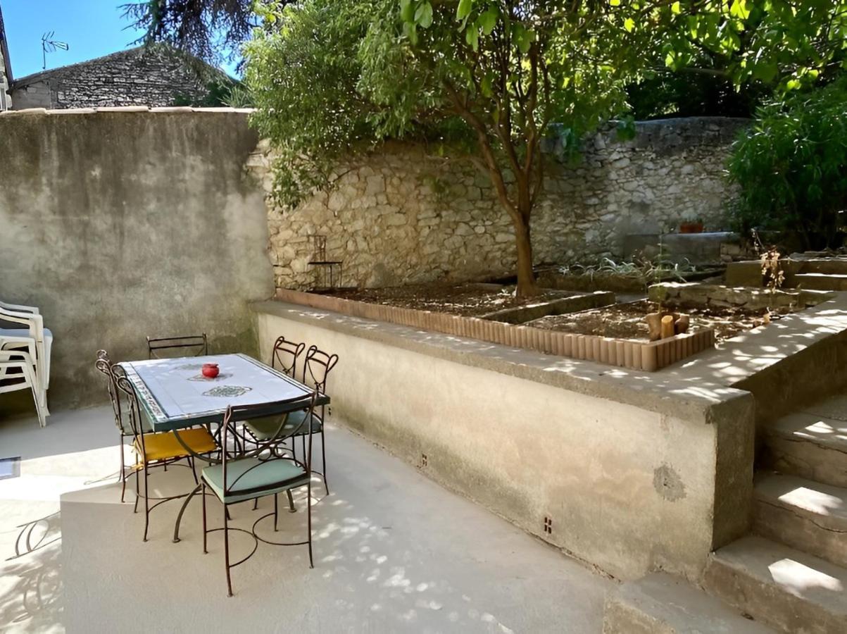 "Le Paisible" Clim Et Jardin En Centre Ville Ним Екстериор снимка